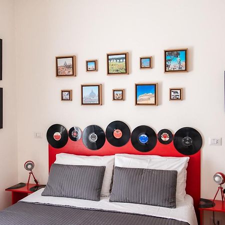 Grammy Suite Roma Exterior foto