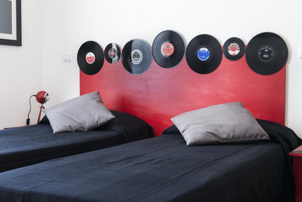 Grammy Suite Roma Quarto foto