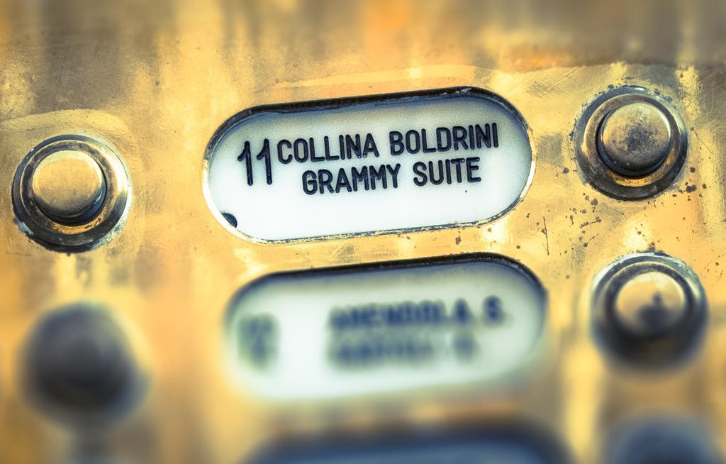 Grammy Suite Roma Exterior foto