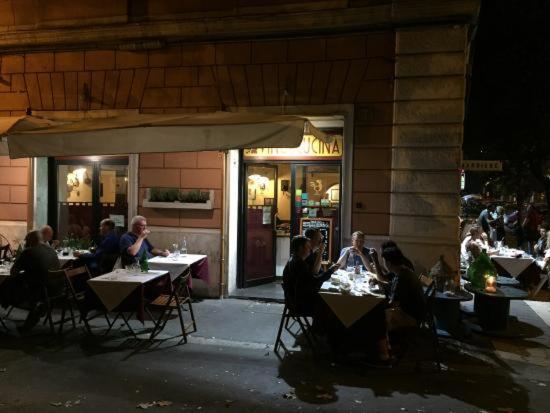 Grammy Suite Roma Exterior foto