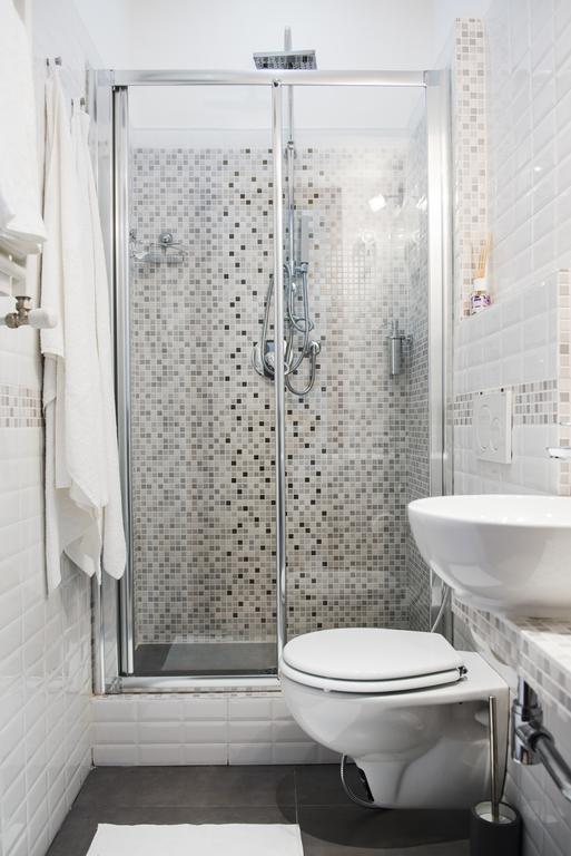 Grammy Suite Roma Quarto foto