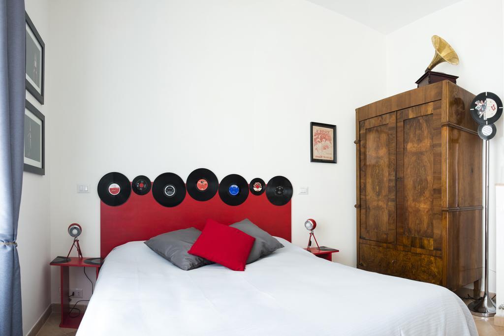 Grammy Suite Roma Exterior foto